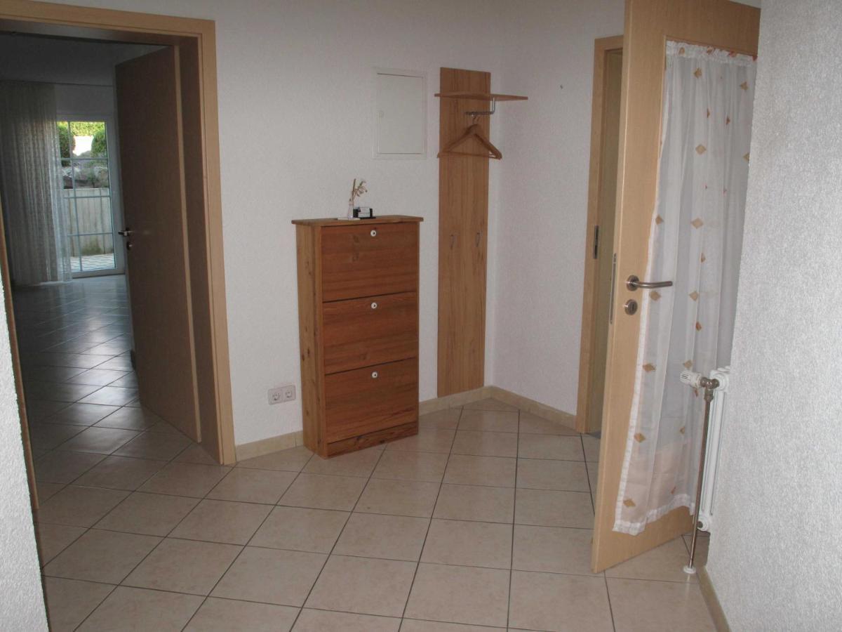 Ferienwohnung Kunst Mahlberg Zewnętrze zdjęcie