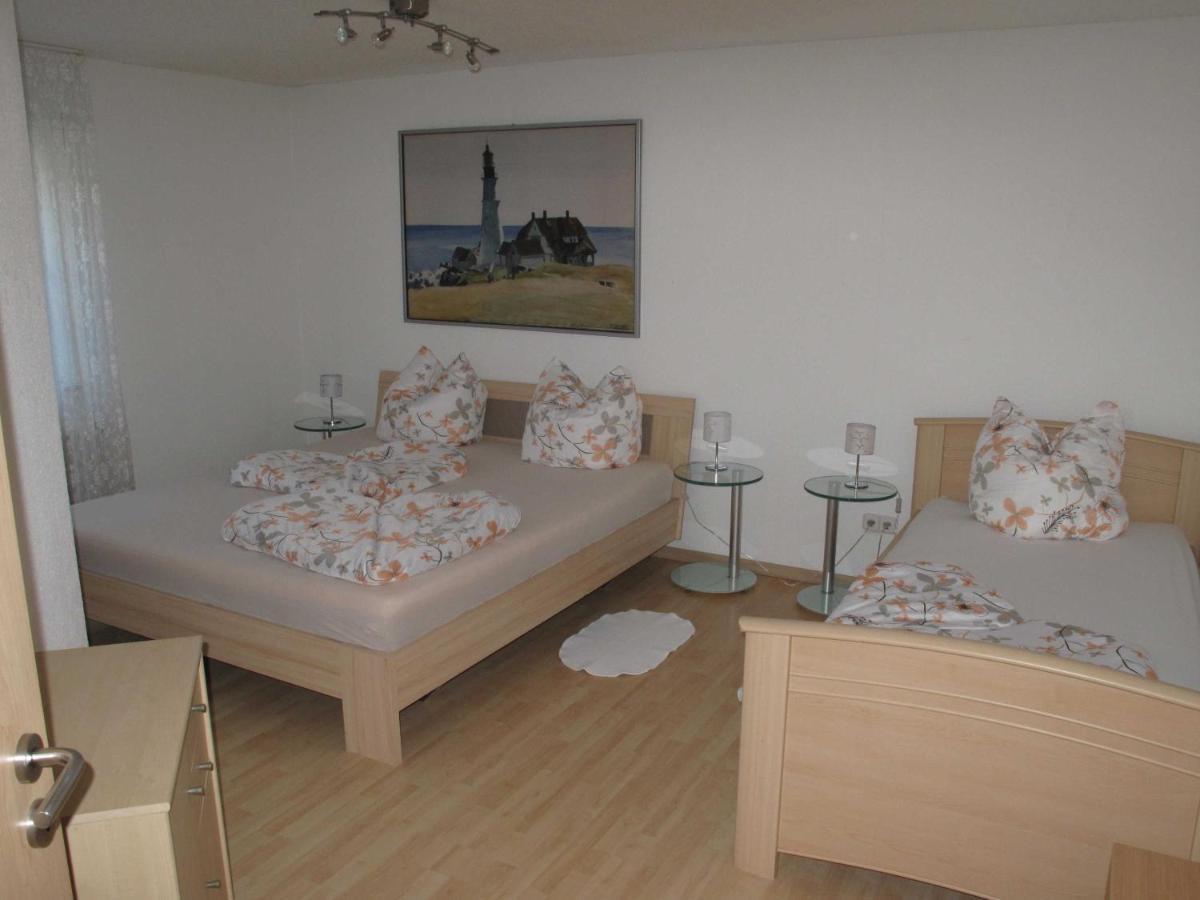 Ferienwohnung Kunst Mahlberg Zewnętrze zdjęcie