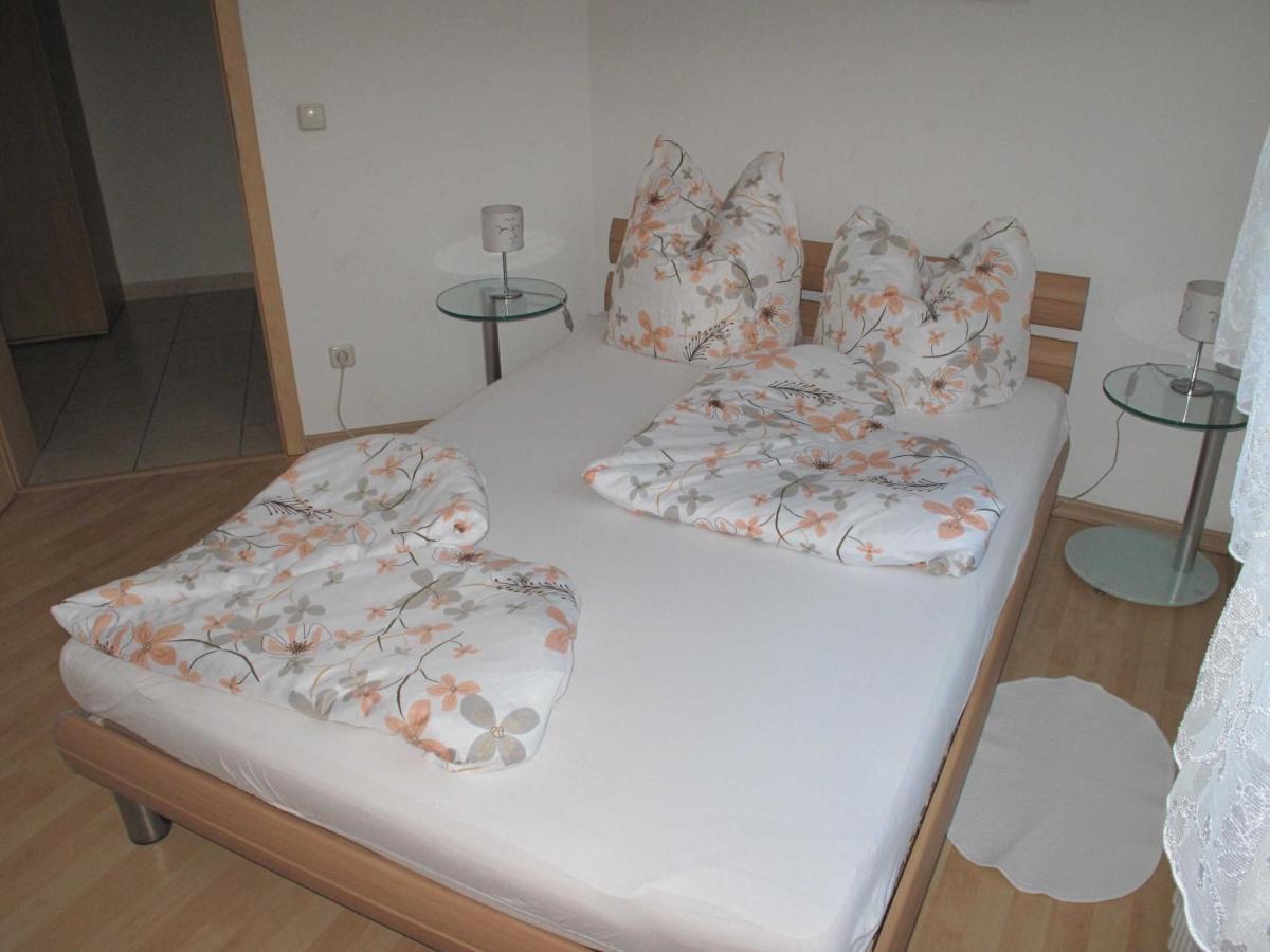 Ferienwohnung Kunst Mahlberg Zewnętrze zdjęcie